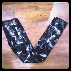 CALVIN RUCKER Skinny Jeans